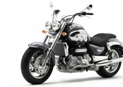 Triumph Rocket III